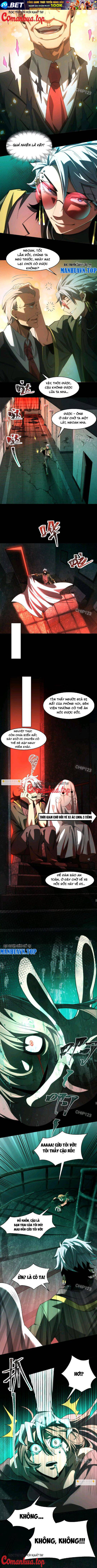 Thần Trò Chơi Dục Vọng - Chapter 8 - Page 6