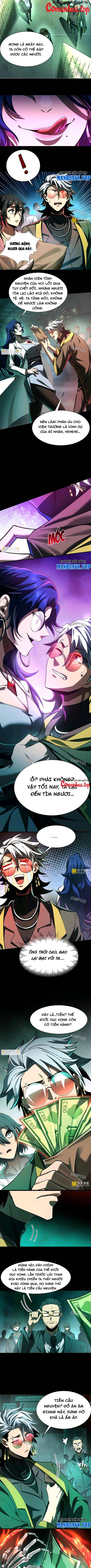 Thần Trò Chơi Dục Vọng - Chapter 9 - Page 3