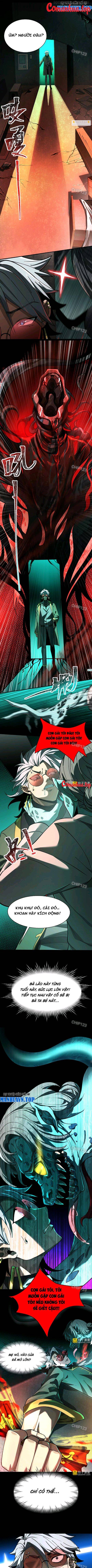 Thần Trò Chơi Dục Vọng - Chapter 9 - Page 6