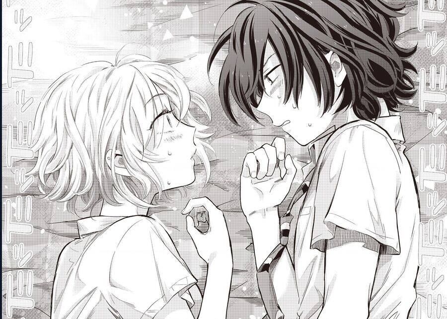 Nee, mou isso tsukiacchau? osananajimi no bishoujo ni tanomarete, camo kareshi hajimemashita - Chapter 11 - Page 11