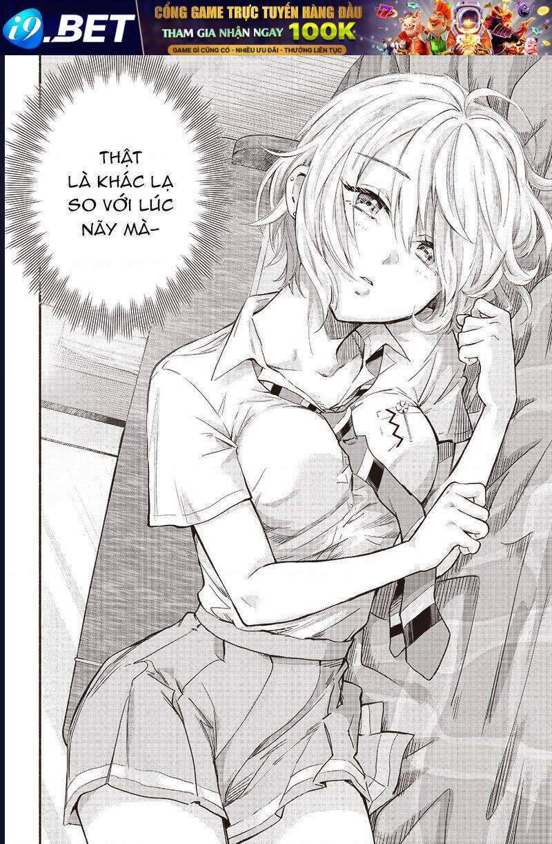 Nee, mou isso tsukiacchau? osananajimi no bishoujo ni tanomarete, camo kareshi hajimemashita - Chapter 11 - Page 7