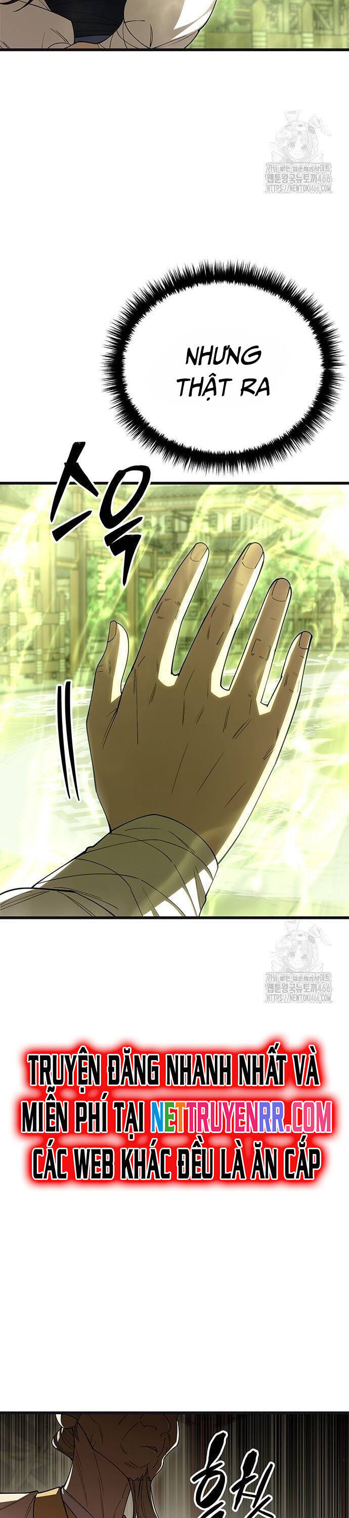 Thiên Hạ Đệ Nhất Đại Sư Huynh - Chapter 118 - Page 11