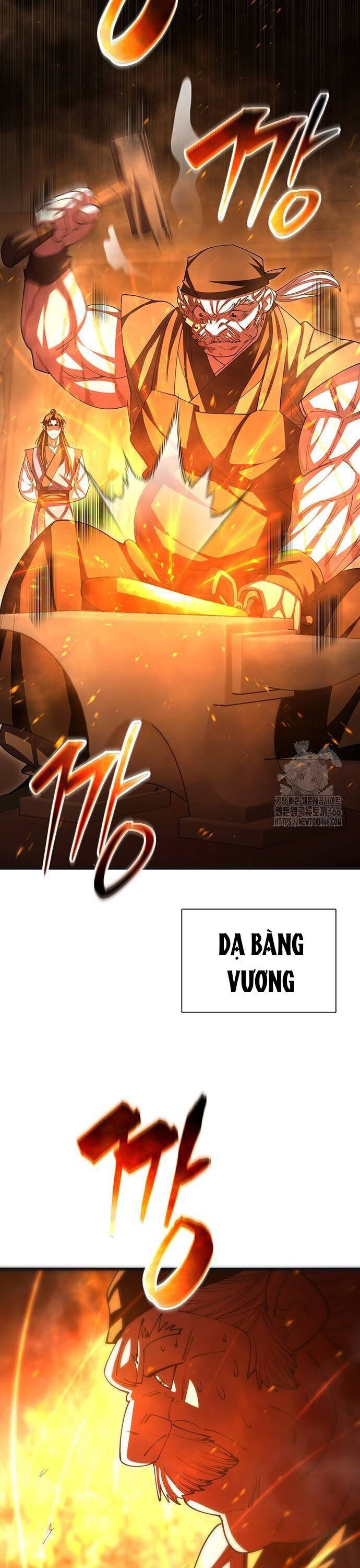 Thiên Hạ Đệ Nhất Đại Sư Huynh - Chapter 118 - Page 25