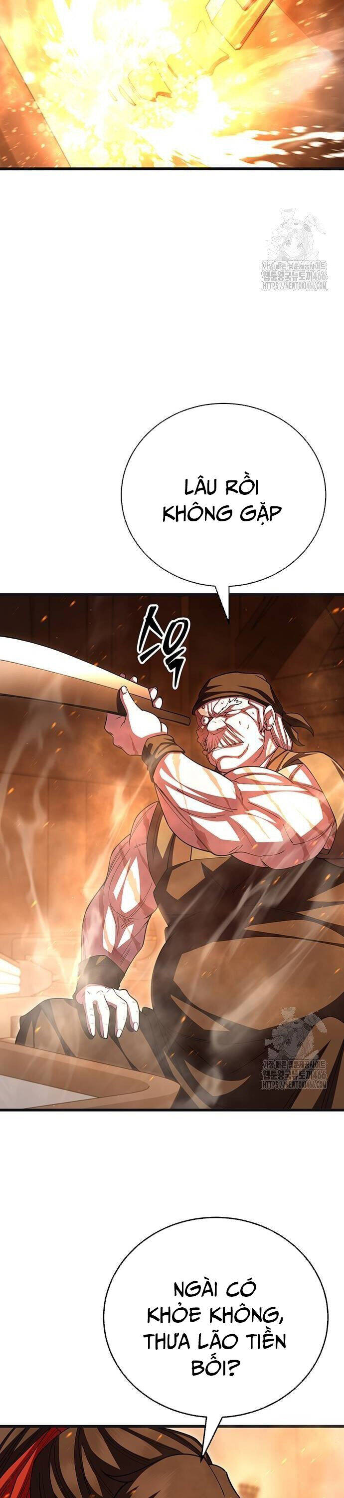 Thiên Hạ Đệ Nhất Đại Sư Huynh - Chapter 118 - Page 28