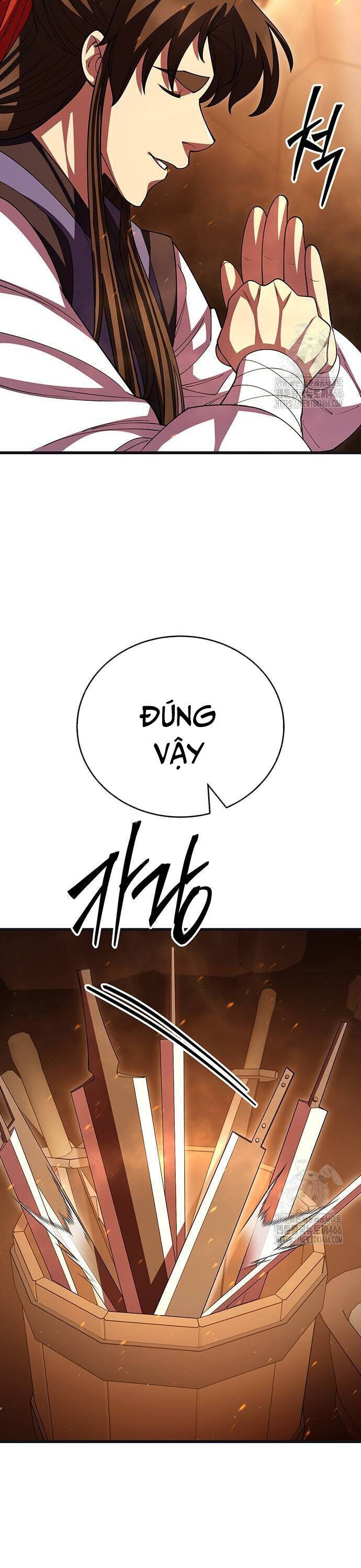 Thiên Hạ Đệ Nhất Đại Sư Huynh - Chapter 118 - Page 29