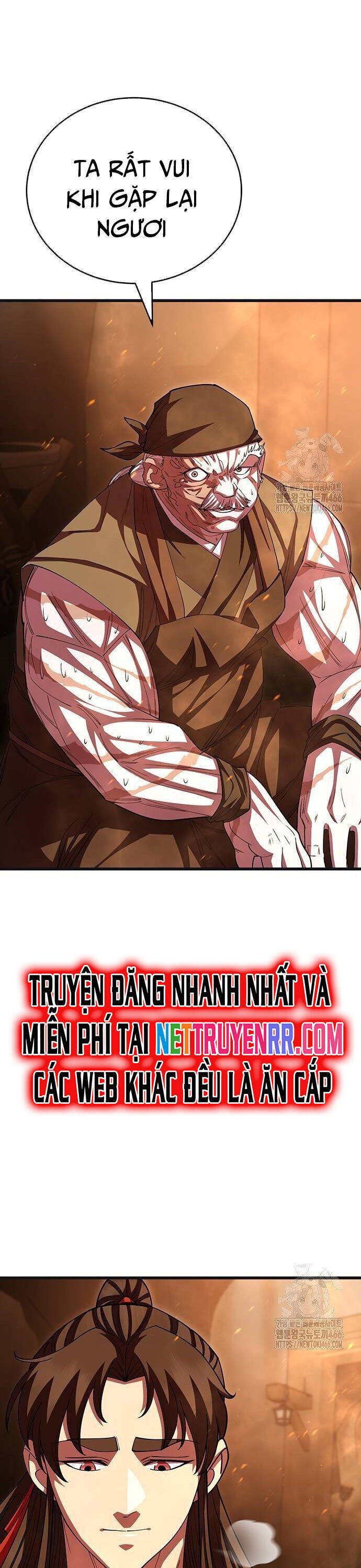 Thiên Hạ Đệ Nhất Đại Sư Huynh - Chapter 118 - Page 30