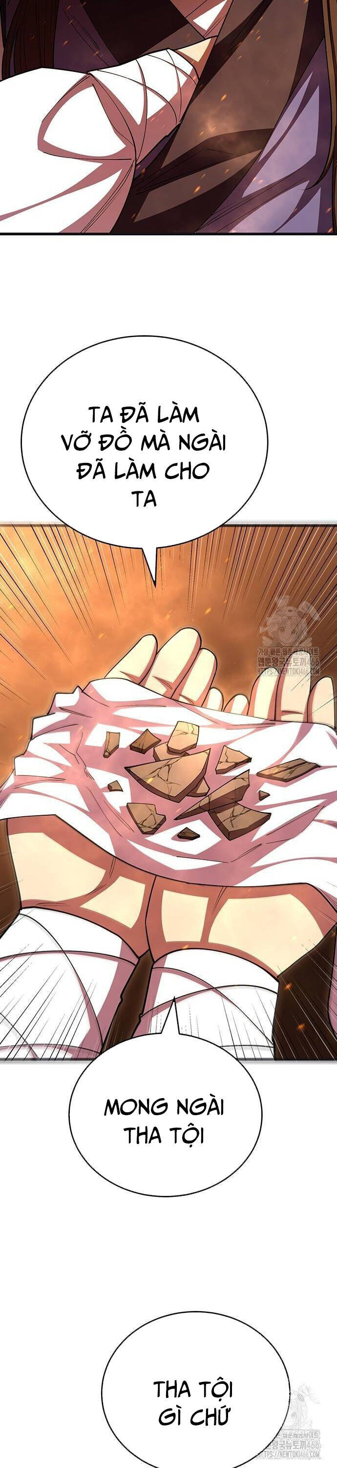 Thiên Hạ Đệ Nhất Đại Sư Huynh - Chapter 118 - Page 32