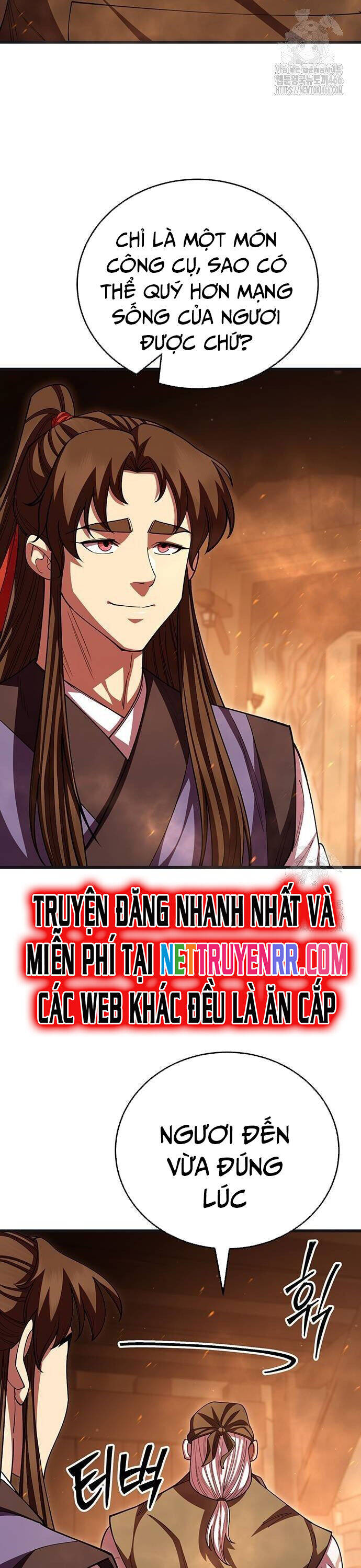 Thiên Hạ Đệ Nhất Đại Sư Huynh - Chapter 118 - Page 34