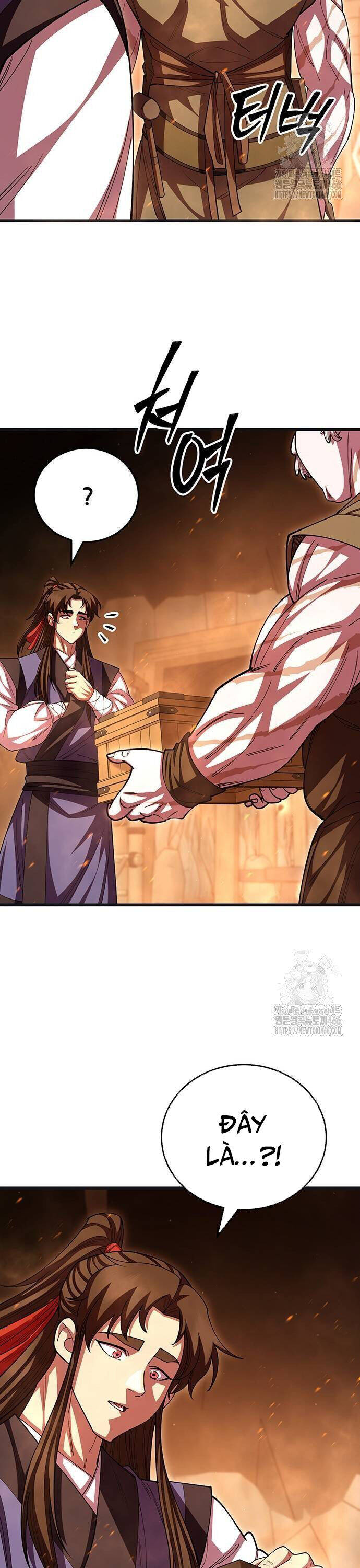 Thiên Hạ Đệ Nhất Đại Sư Huynh - Chapter 118 - Page 35