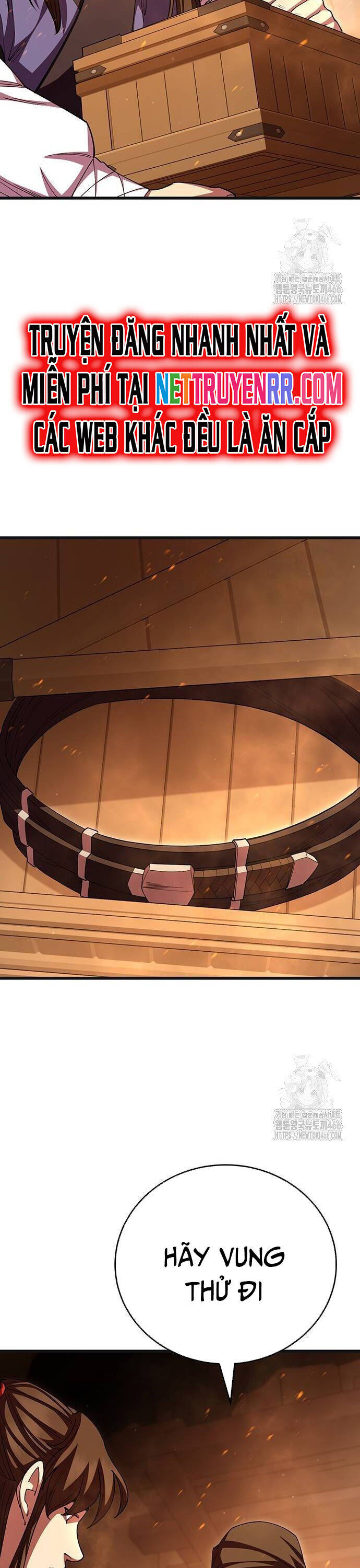 Thiên Hạ Đệ Nhất Đại Sư Huynh - Chapter 118 - Page 36