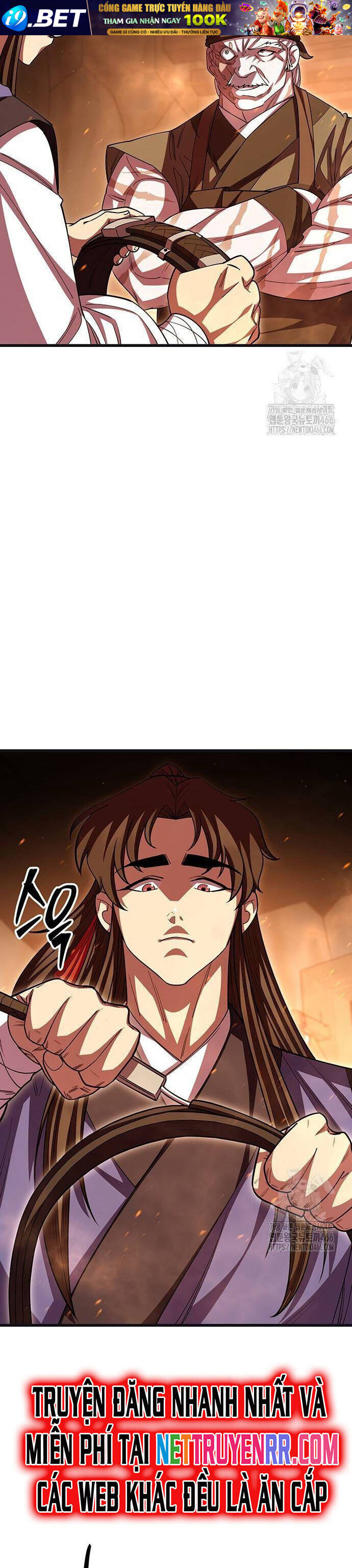 Thiên Hạ Đệ Nhất Đại Sư Huynh - Chapter 118 - Page 37