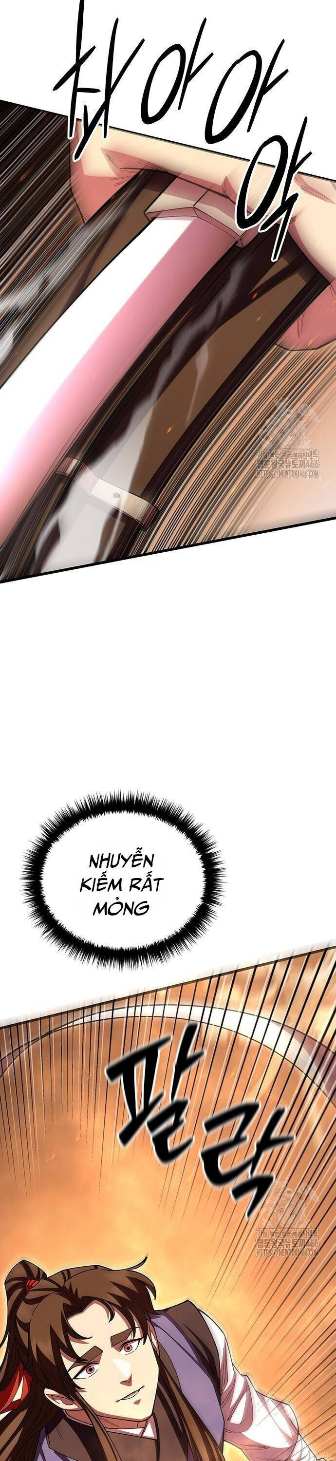 Thiên Hạ Đệ Nhất Đại Sư Huynh - Chapter 118 - Page 38