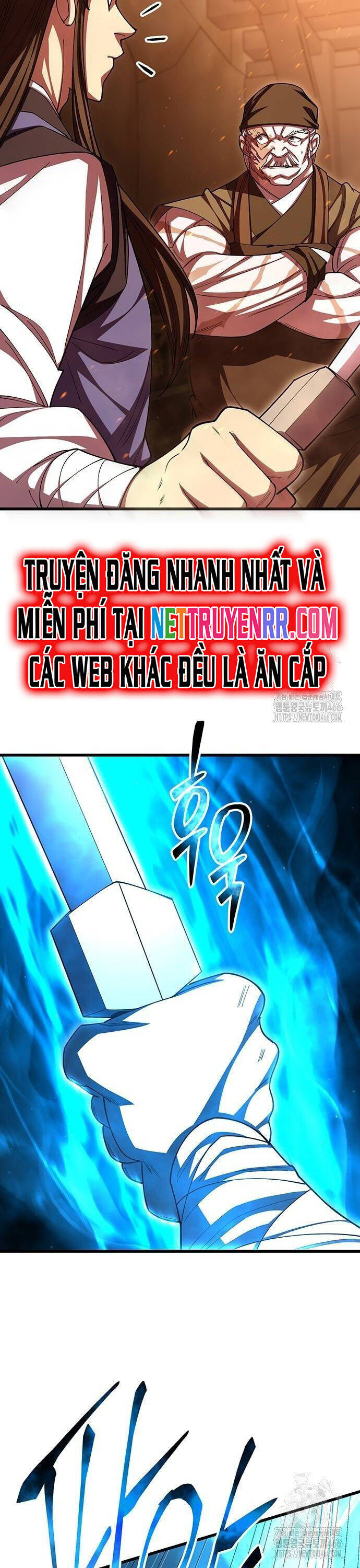 Thiên Hạ Đệ Nhất Đại Sư Huynh - Chapter 118 - Page 40