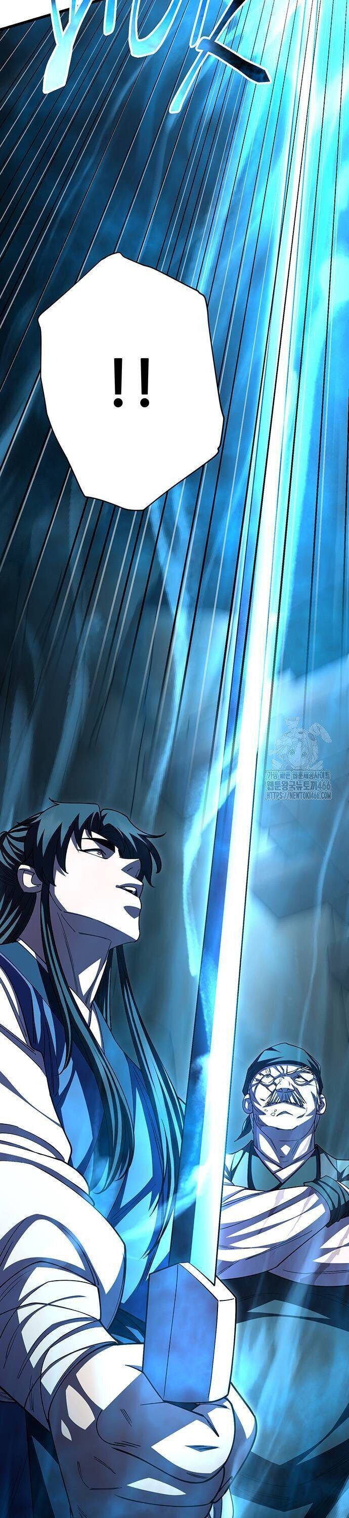 Thiên Hạ Đệ Nhất Đại Sư Huynh - Chapter 118 - Page 41