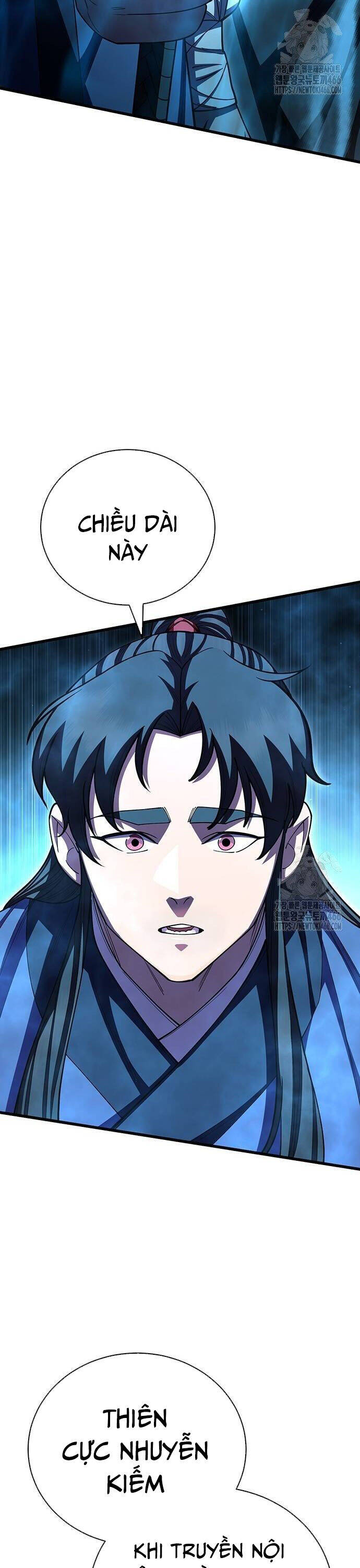 Thiên Hạ Đệ Nhất Đại Sư Huynh - Chapter 118 - Page 42