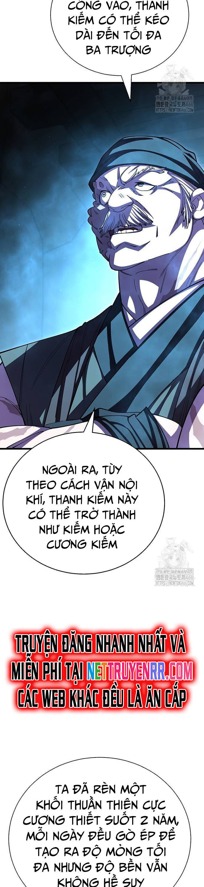 Thiên Hạ Đệ Nhất Đại Sư Huynh - Chapter 118 - Page 43