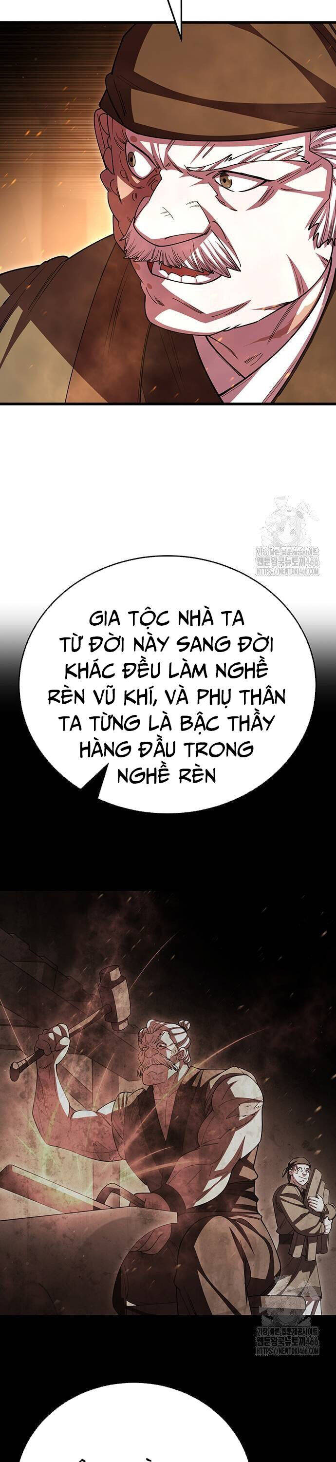 Thiên Hạ Đệ Nhất Đại Sư Huynh - Chapter 118 - Page 47