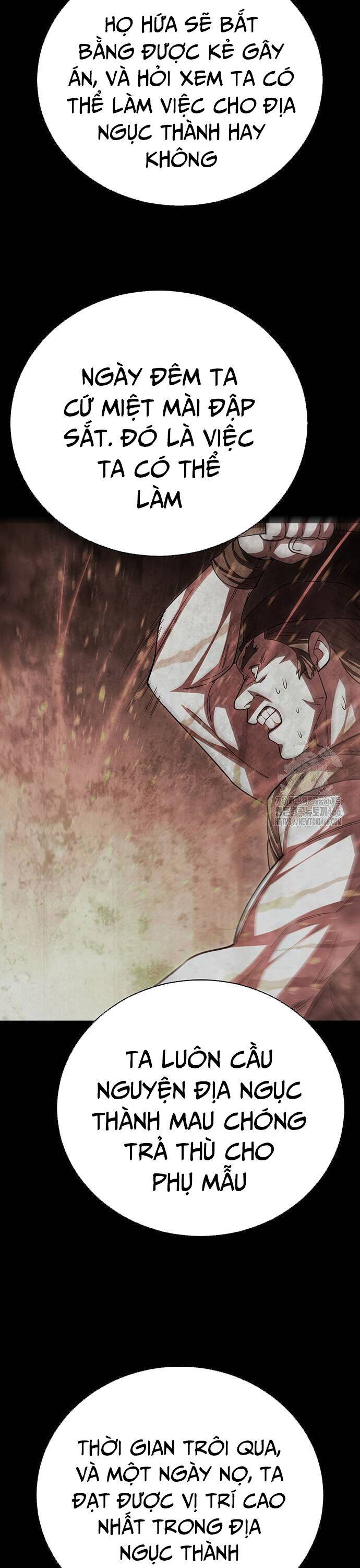 Thiên Hạ Đệ Nhất Đại Sư Huynh - Chapter 118 - Page 49