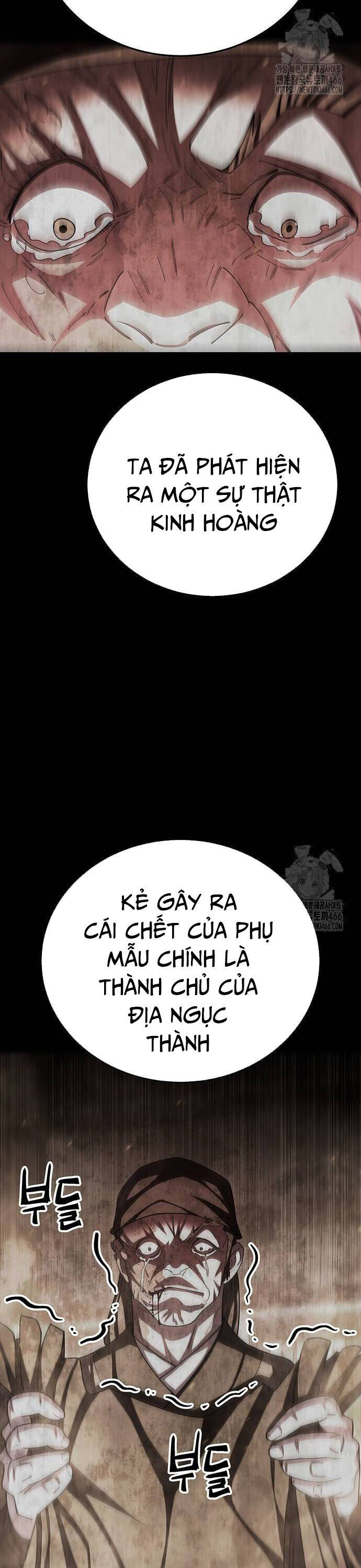 Thiên Hạ Đệ Nhất Đại Sư Huynh - Chapter 118 - Page 50