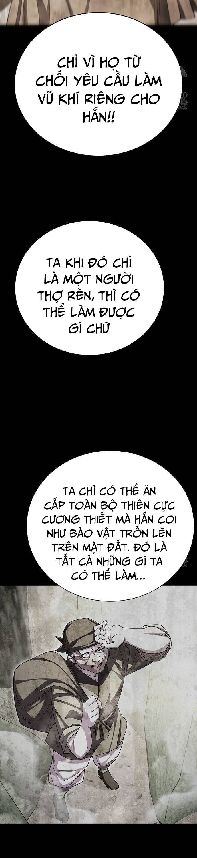 Thiên Hạ Đệ Nhất Đại Sư Huynh - Chapter 118 - Page 51