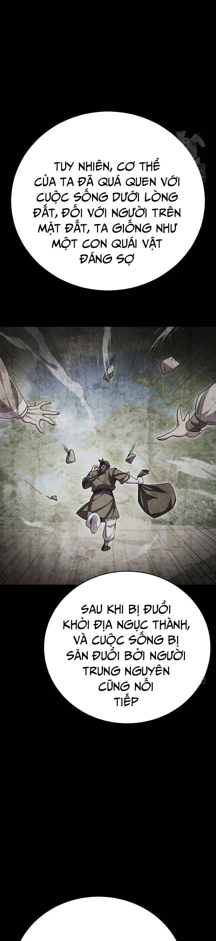 Thiên Hạ Đệ Nhất Đại Sư Huynh - Chapter 118 - Page 52