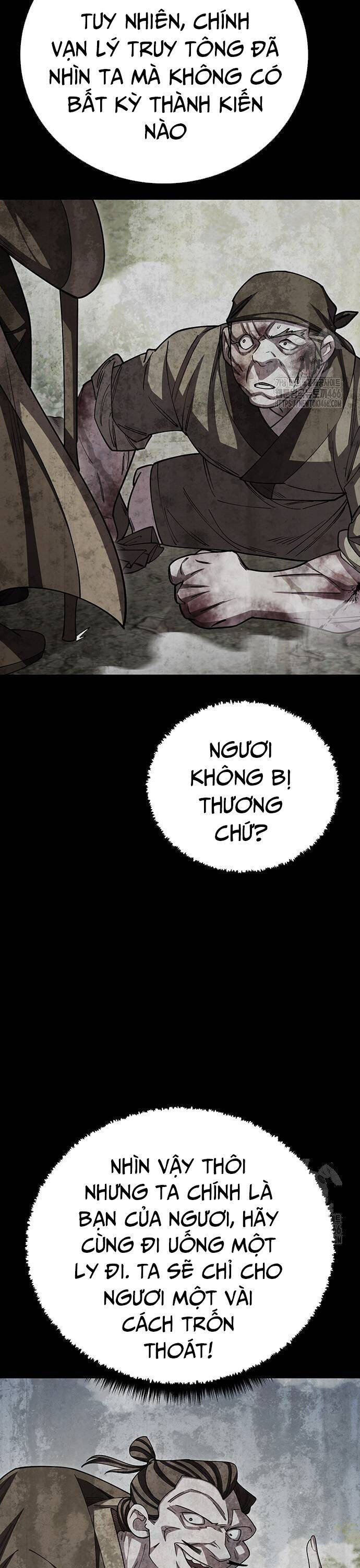 Thiên Hạ Đệ Nhất Đại Sư Huynh - Chapter 118 - Page 53
