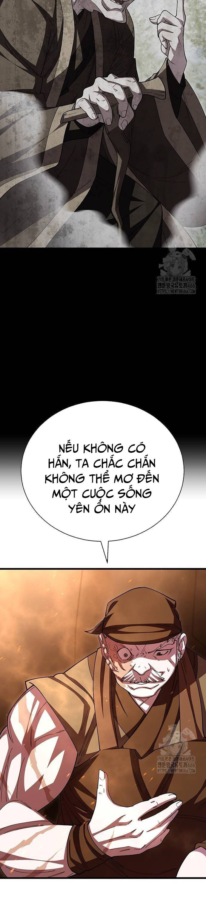 Thiên Hạ Đệ Nhất Đại Sư Huynh - Chapter 118 - Page 54
