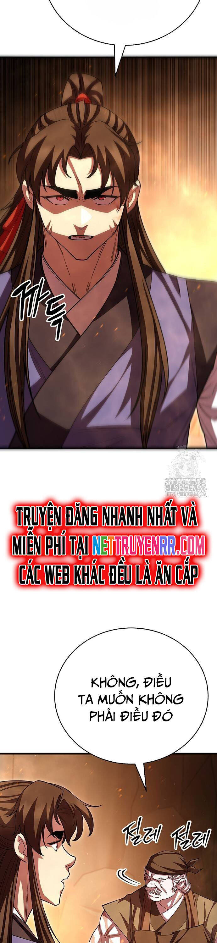 Thiên Hạ Đệ Nhất Đại Sư Huynh - Chapter 118 - Page 57