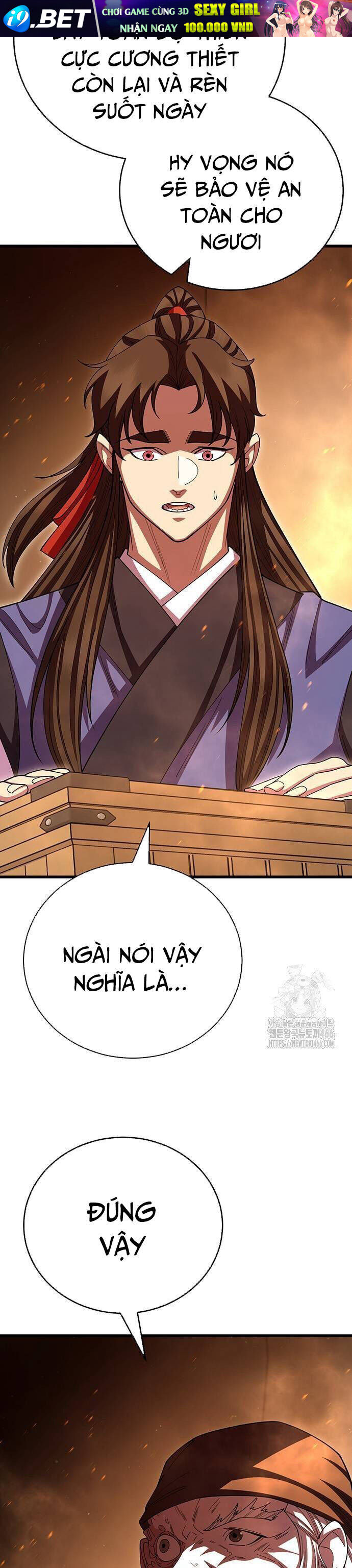 Thiên Hạ Đệ Nhất Đại Sư Huynh - Chapter 118 - Page 59