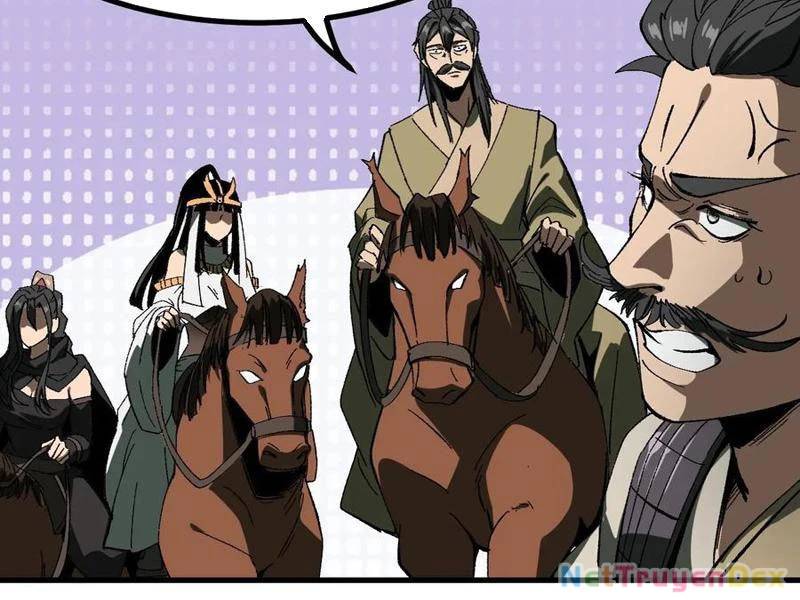 Không Cẩn Thận, Lưu Danh Muôn Thủa - Chapter 105 - Page 107