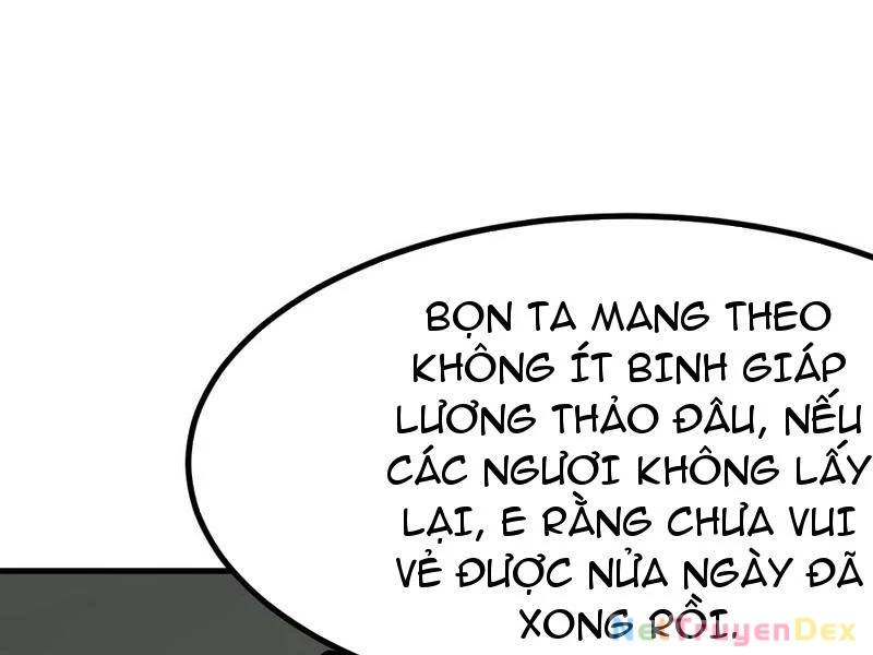 Không Cẩn Thận, Lưu Danh Muôn Thủa - Chapter 105 - Page 108