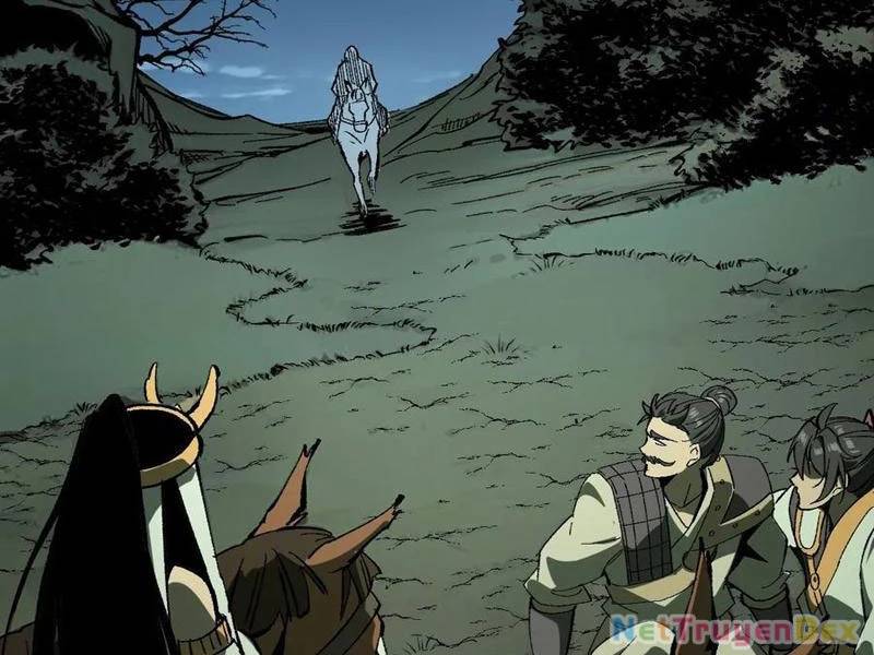 Không Cẩn Thận, Lưu Danh Muôn Thủa - Chapter 105 - Page 116