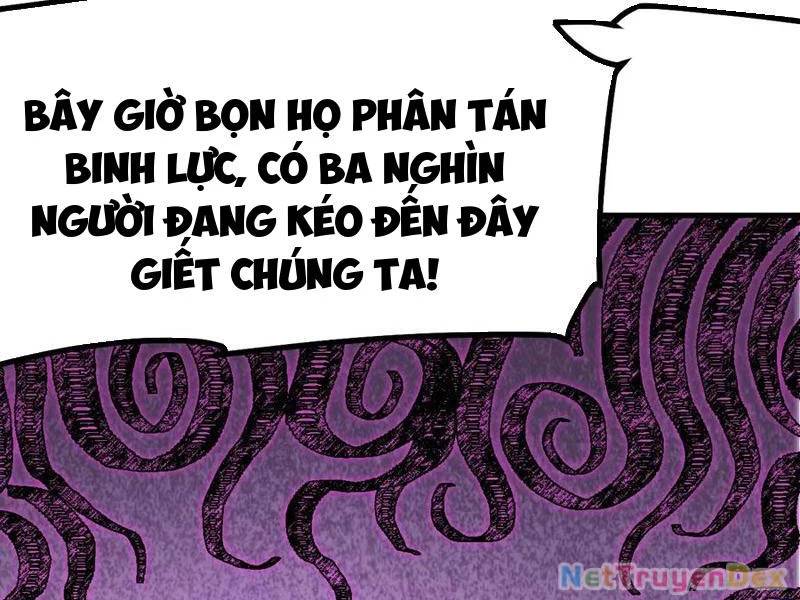 Không Cẩn Thận, Lưu Danh Muôn Thủa - Chapter 105 - Page 120