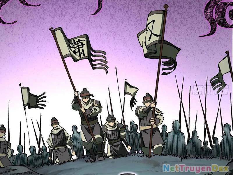 Không Cẩn Thận, Lưu Danh Muôn Thủa - Chapter 105 - Page 121