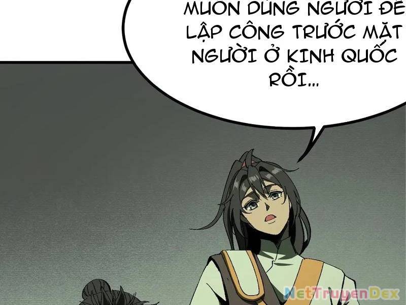 Không Cẩn Thận, Lưu Danh Muôn Thủa - Chapter 105 - Page 124
