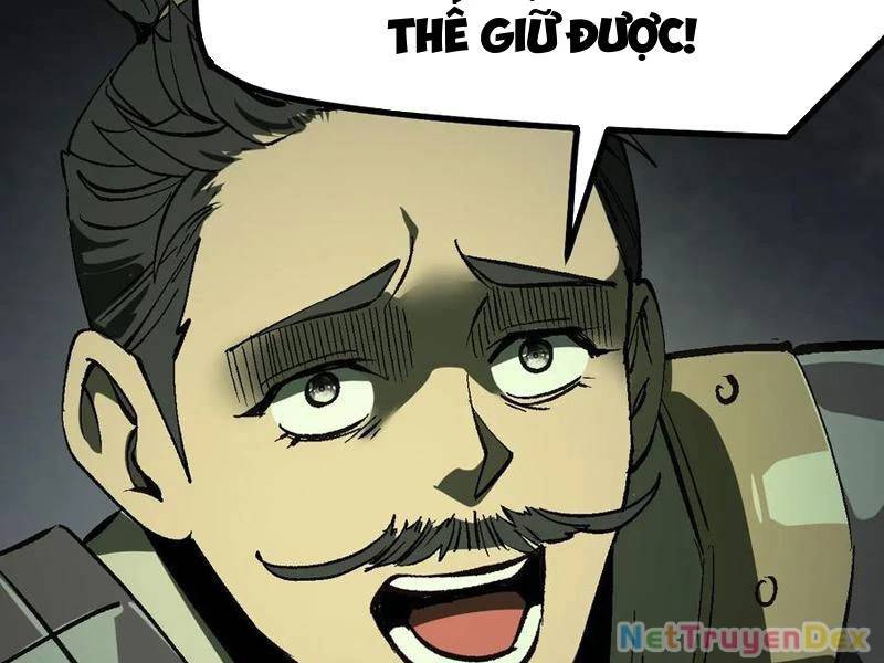 Không Cẩn Thận, Lưu Danh Muôn Thủa - Chapter 105 - Page 27