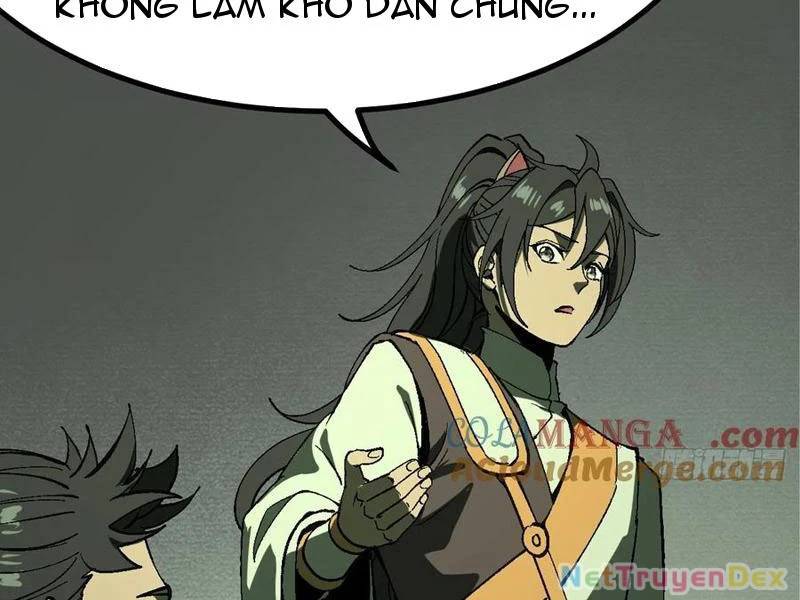 Không Cẩn Thận, Lưu Danh Muôn Thủa - Chapter 105 - Page 30