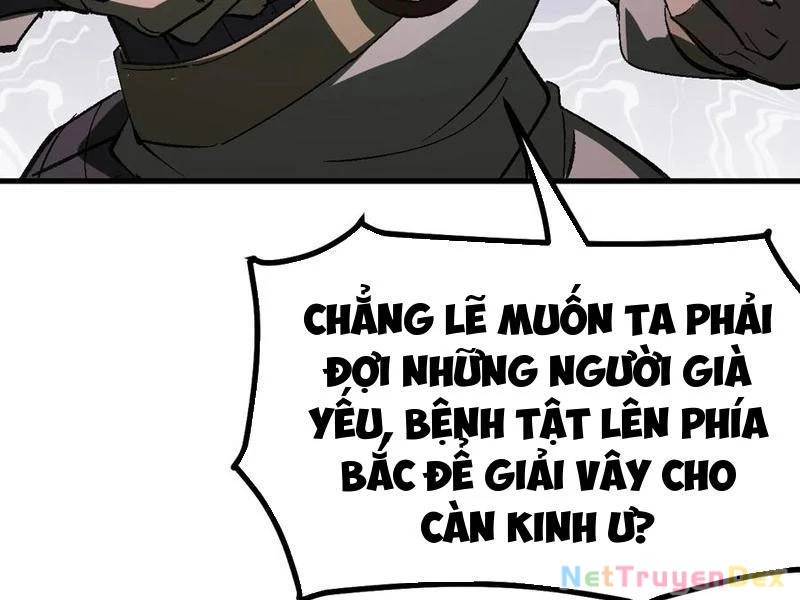 Không Cẩn Thận, Lưu Danh Muôn Thủa - Chapter 105 - Page 35