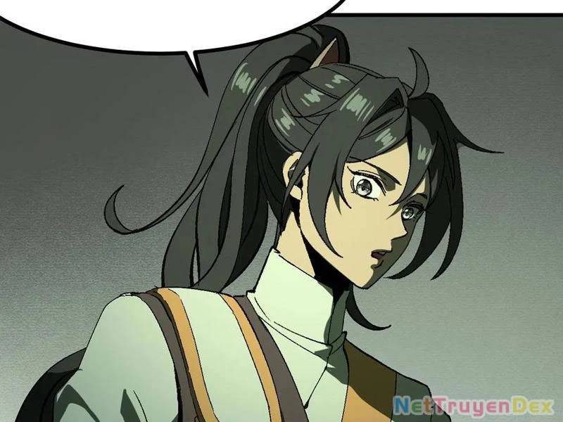 Không Cẩn Thận, Lưu Danh Muôn Thủa - Chapter 105 - Page 37