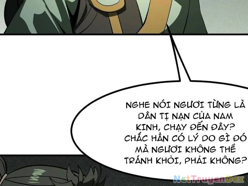 Không Cẩn Thận, Lưu Danh Muôn Thủa - Chapter 105 - Page 38