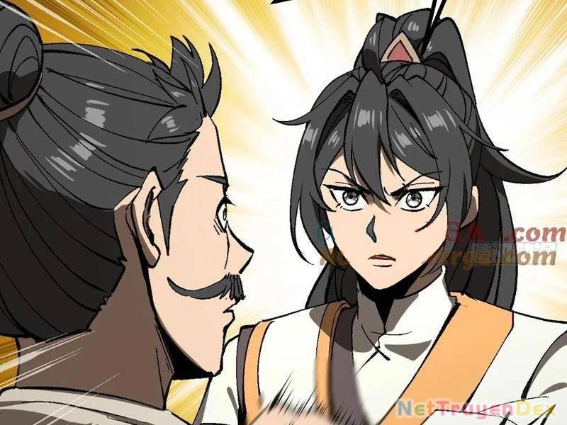 Không Cẩn Thận, Lưu Danh Muôn Thủa - Chapter 105 - Page 42