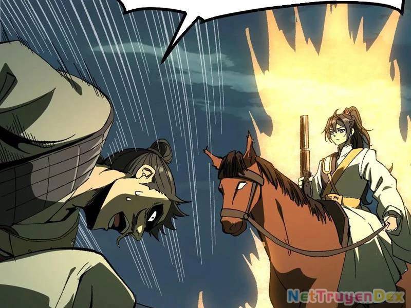 Không Cẩn Thận, Lưu Danh Muôn Thủa - Chapter 105 - Page 5