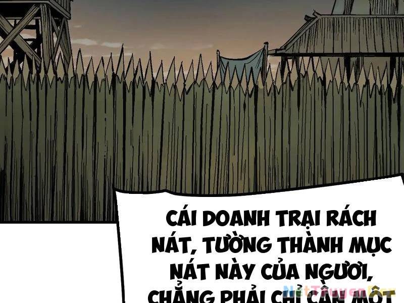 Không Cẩn Thận, Lưu Danh Muôn Thủa - Chapter 105 - Page 58