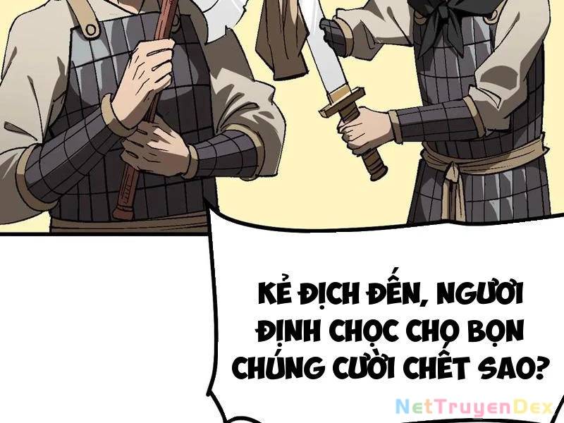 Không Cẩn Thận, Lưu Danh Muôn Thủa - Chapter 105 - Page 61