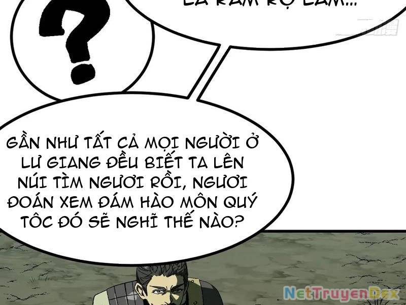 Không Cẩn Thận, Lưu Danh Muôn Thủa - Chapter 105 - Page 94