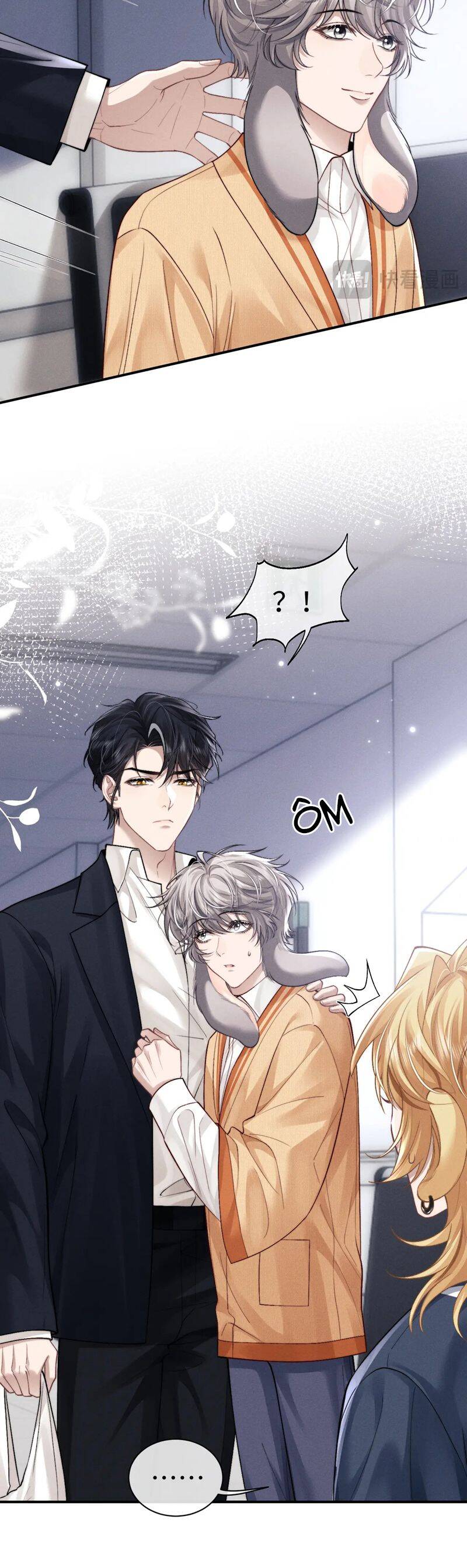 Chấp Sự Thỏ Cụp Tai - Chapter 141 - Page 10