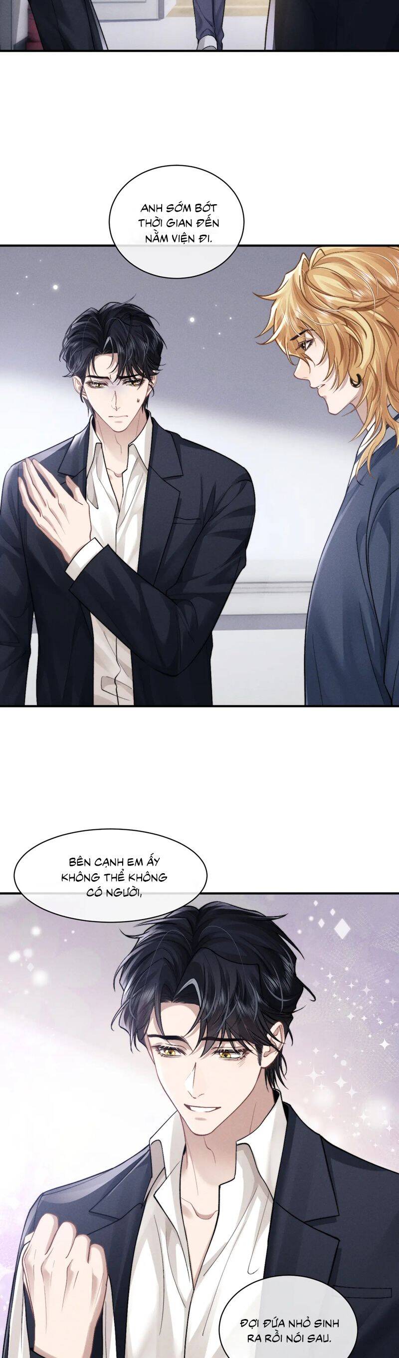 Chấp Sự Thỏ Cụp Tai - Chapter 141 - Page 13