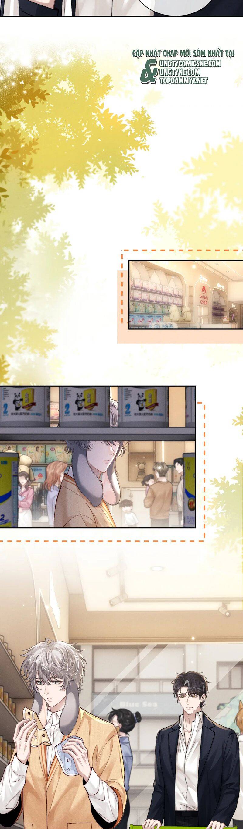 Chấp Sự Thỏ Cụp Tai - Chapter 141 - Page 14