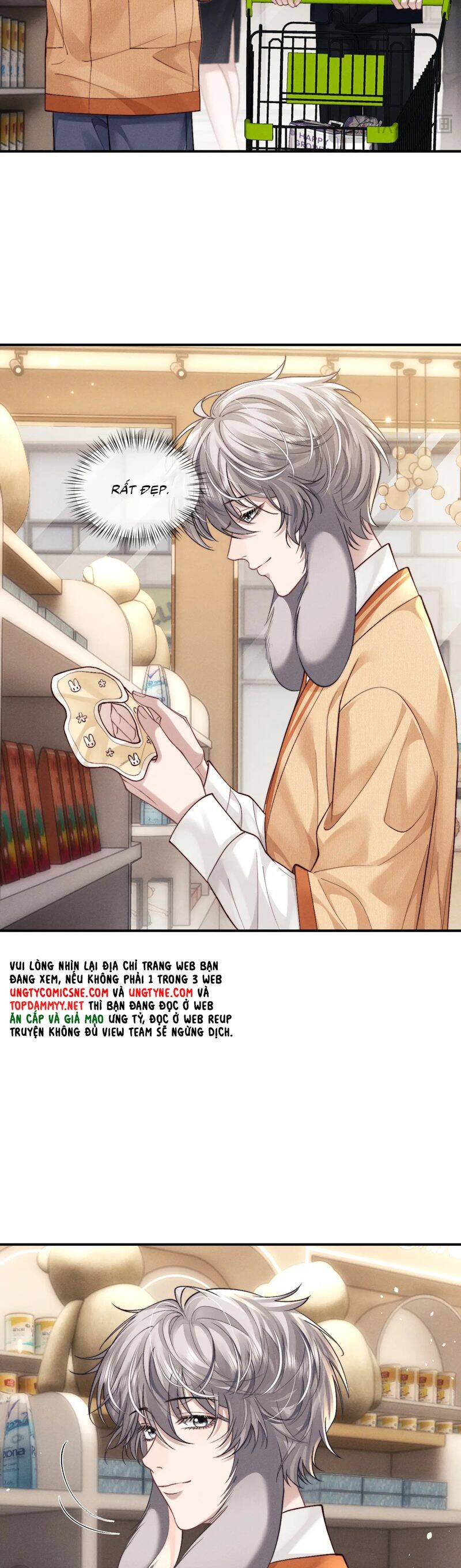 Chấp Sự Thỏ Cụp Tai - Chapter 141 - Page 15