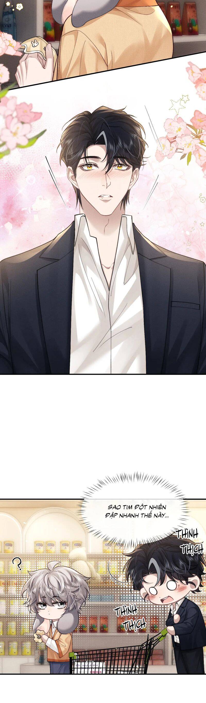 Chấp Sự Thỏ Cụp Tai - Chapter 141 - Page 16